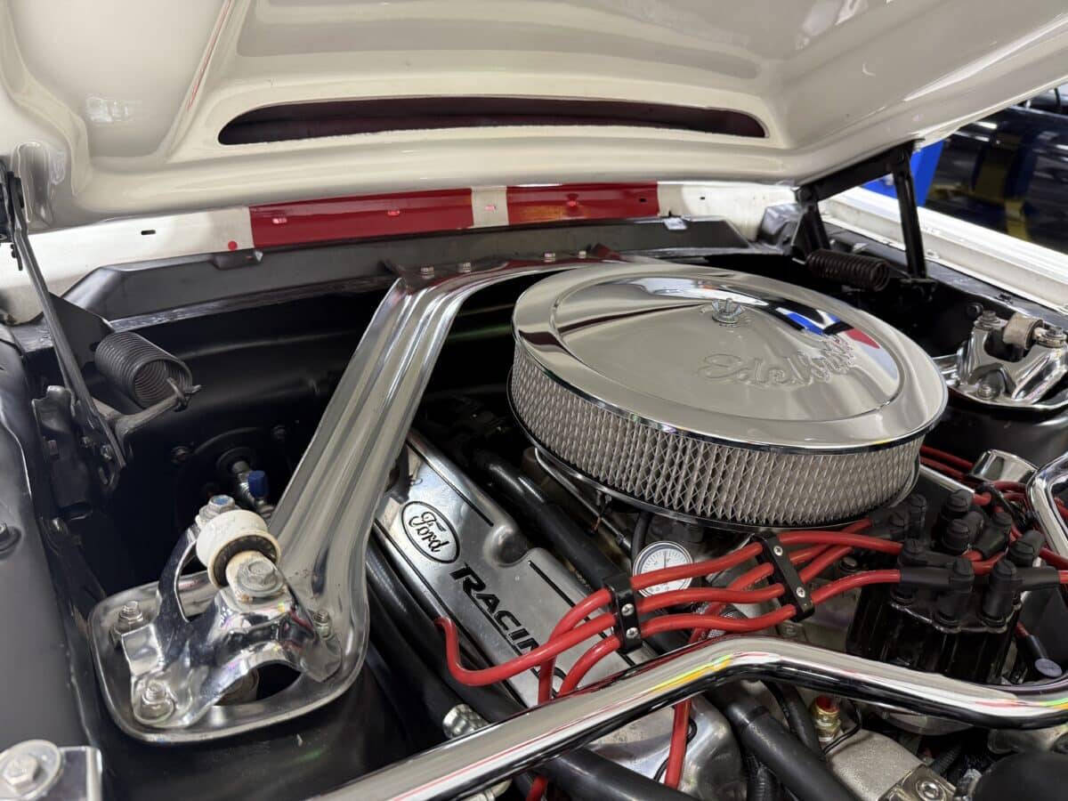 1966 Ford Mustang 123