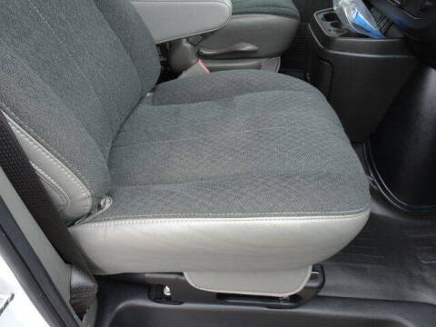 2024 Chevrolet Express 2500