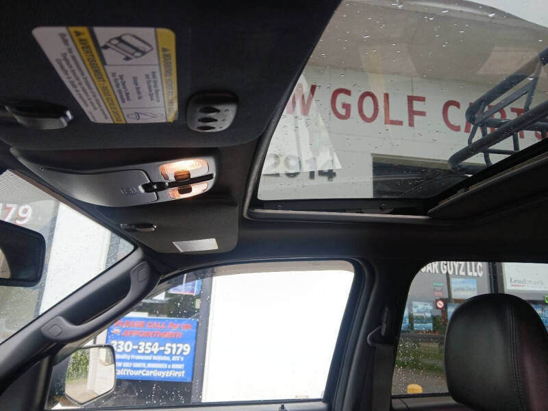 2010 Ford Escape Limited