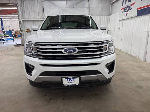 2020 Ford Expedition XLT