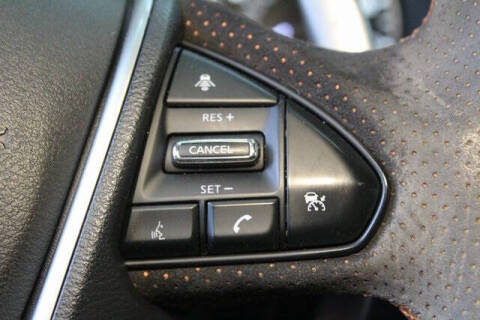 2020 Nissan Maxima 3.5 SR