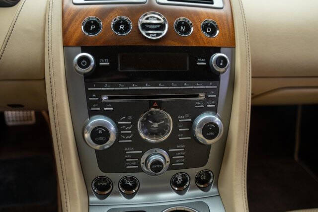 2014 Aston Martin Rapide S