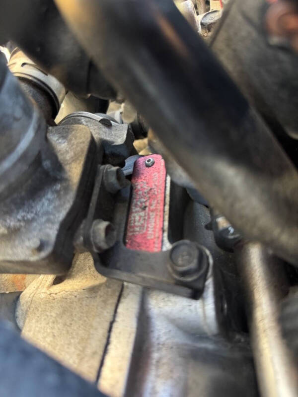 2011 Subaru Impreza WRX STI