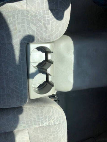 2006 Chevrolet Colorado