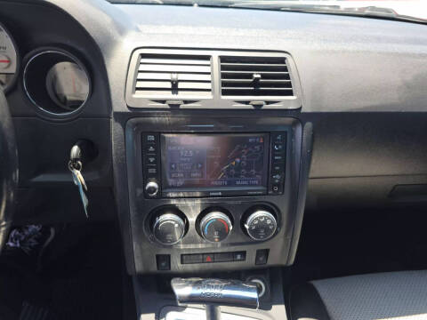 2009 Dodge Challenger