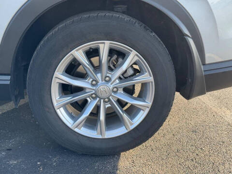 2023 Honda CR-V