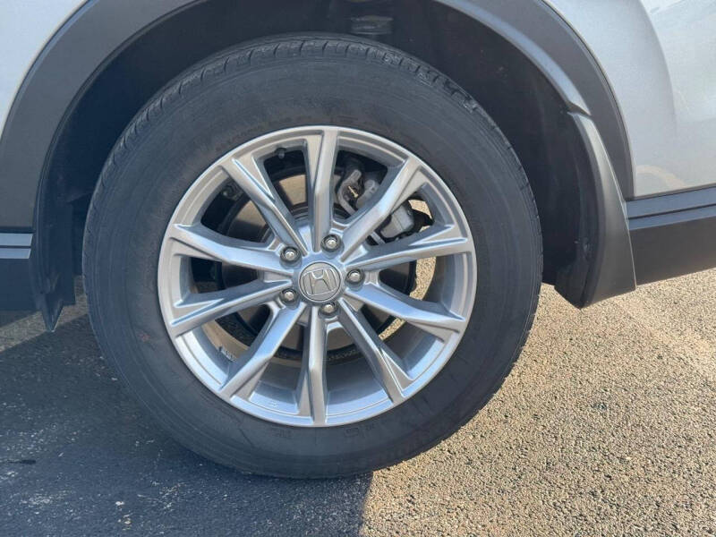 2023 Honda CR-V