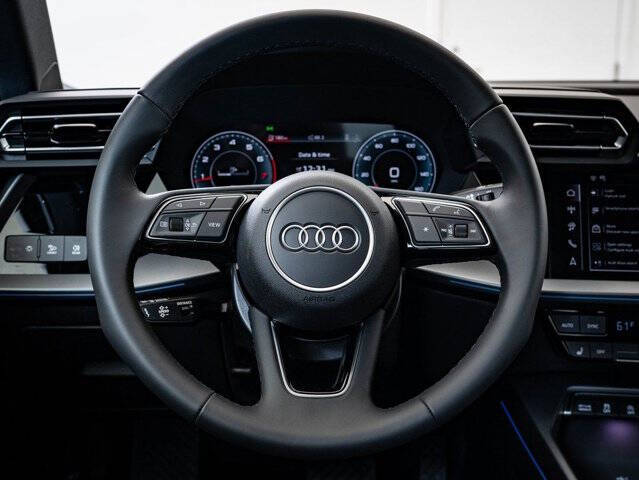 2026 Audi A3