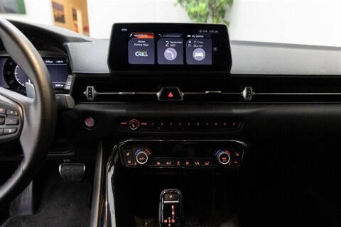 2021 Toyota GR Supra 3.0