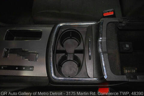 2014 Dodge Charger Police