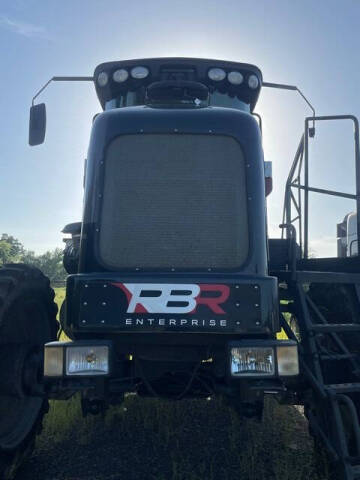 2008 RBR Enterprise Vector 300