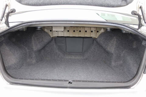 2010 Mitsubishi Galant ES