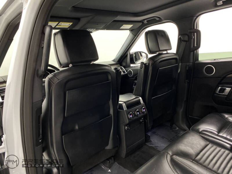 2017 Land Rover Discovery HSE Luxury Td6