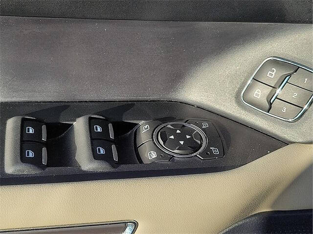 2020 Ford Expedition MAX Platinum