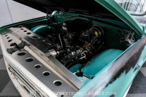 1968 Chevrolet C10