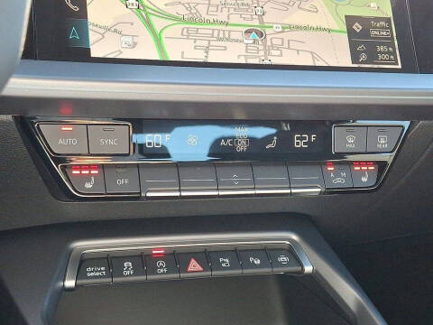 2026 Audi A3 quattro Premium 40 TFSI