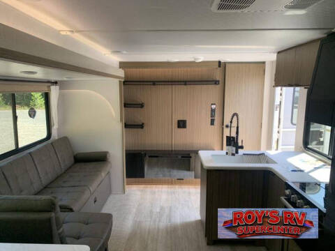 2025 Forest River Wildwood