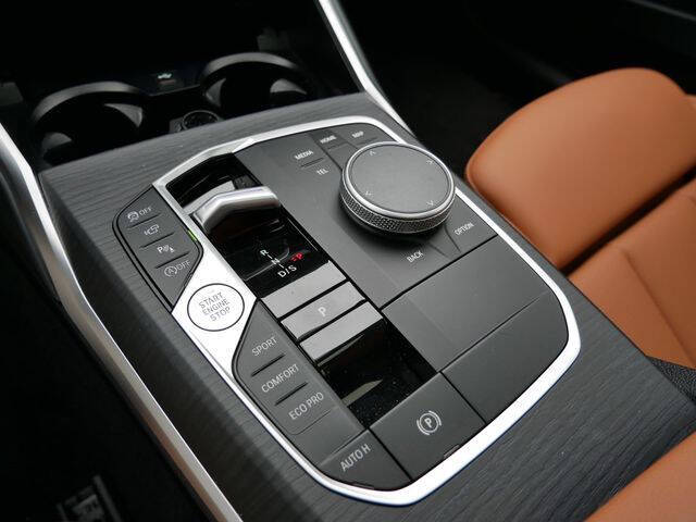 2025 BMW 4 Series 430i xDrive