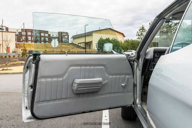 1972 Chevrolet Chevelle