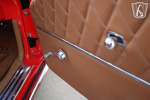 1963 Chevrolet Corvette