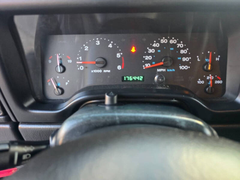 2006 Jeep Wrangler Sport