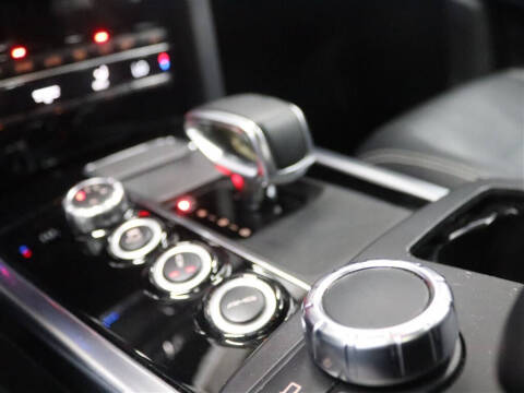 2016 Mercedes-Benz E-Class AMG E 63 S