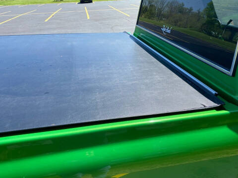 1968 Chevrolet C/K 10 Series