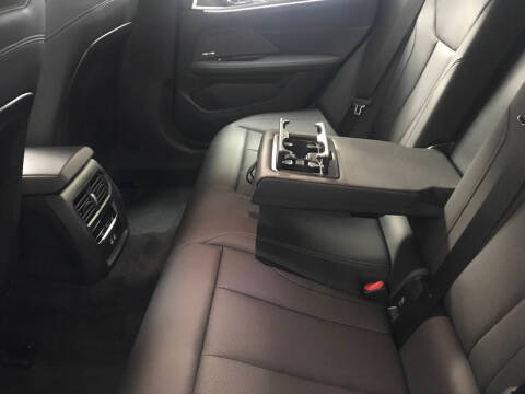 2025 BMW 4 Series 430i xDrive Gran Coupe