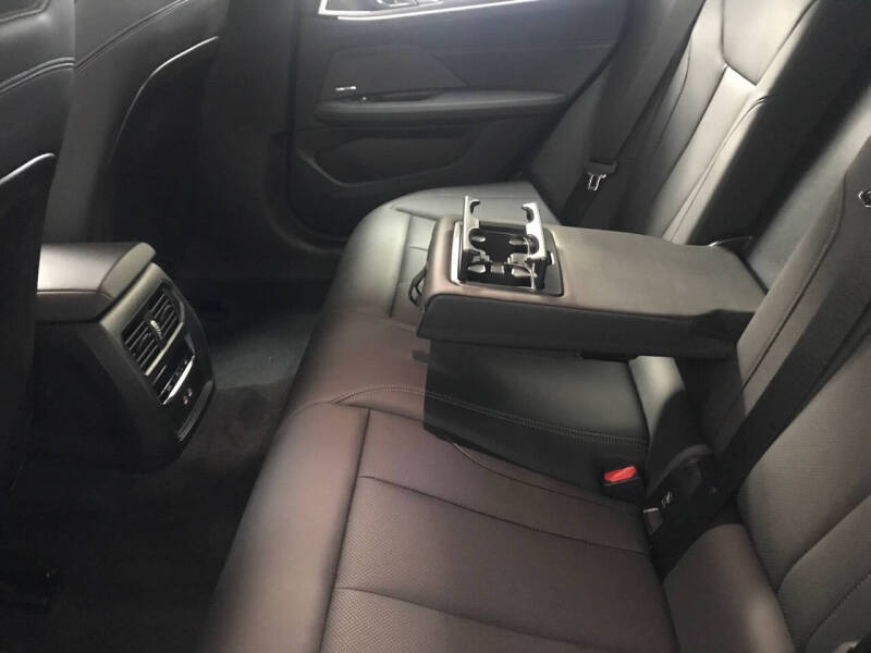 2025 BMW 4 Series 430i xDrive Gran Coupe