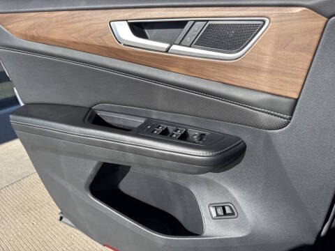 2024 Volkswagen Atlas SE 4Motion