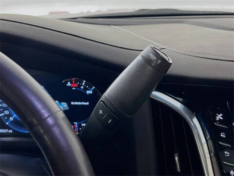 2016 Cadillac Escalade Premium Collection