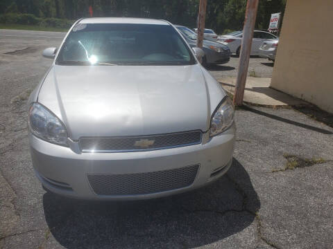 Sedan For Sale in Macon GA Macon Auto Network