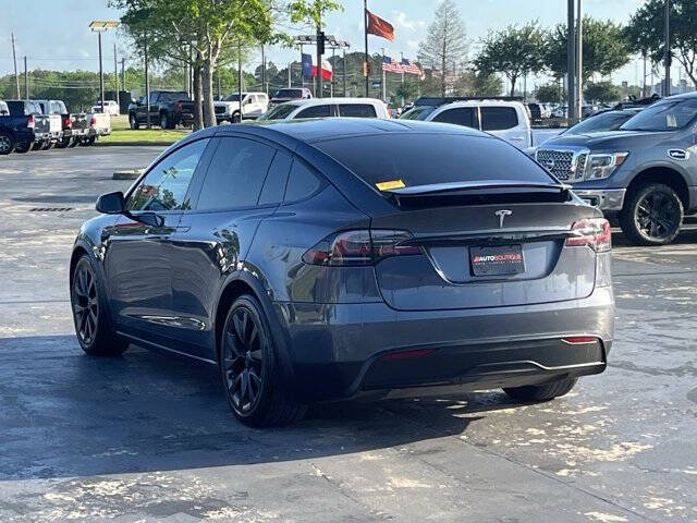 2023 Tesla Model X