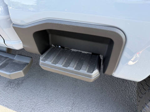 2025 Ford F-250 Super Duty