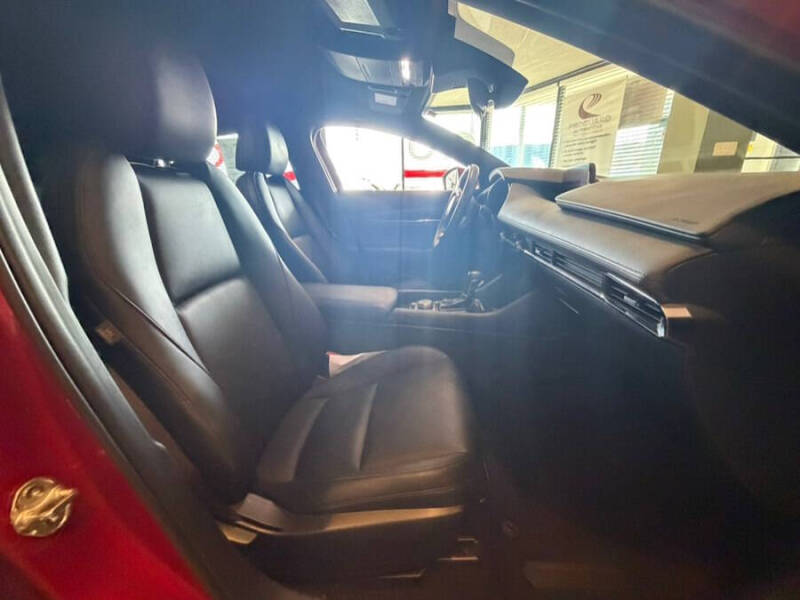 2019 Mazda Mazda3 Hatchback