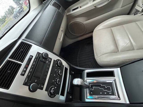 2006 Dodge Magnum RT