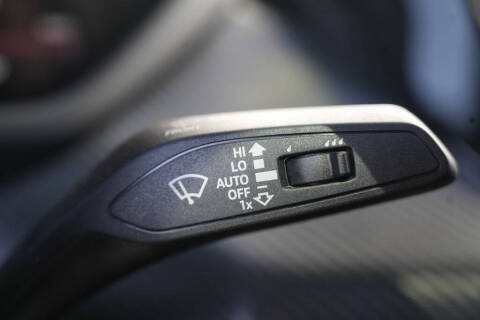 2022 Audi e-tron GT quattro Premium Plus