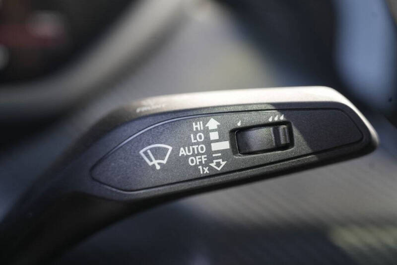 2022 Audi e-tron GT quattro Premium Plus