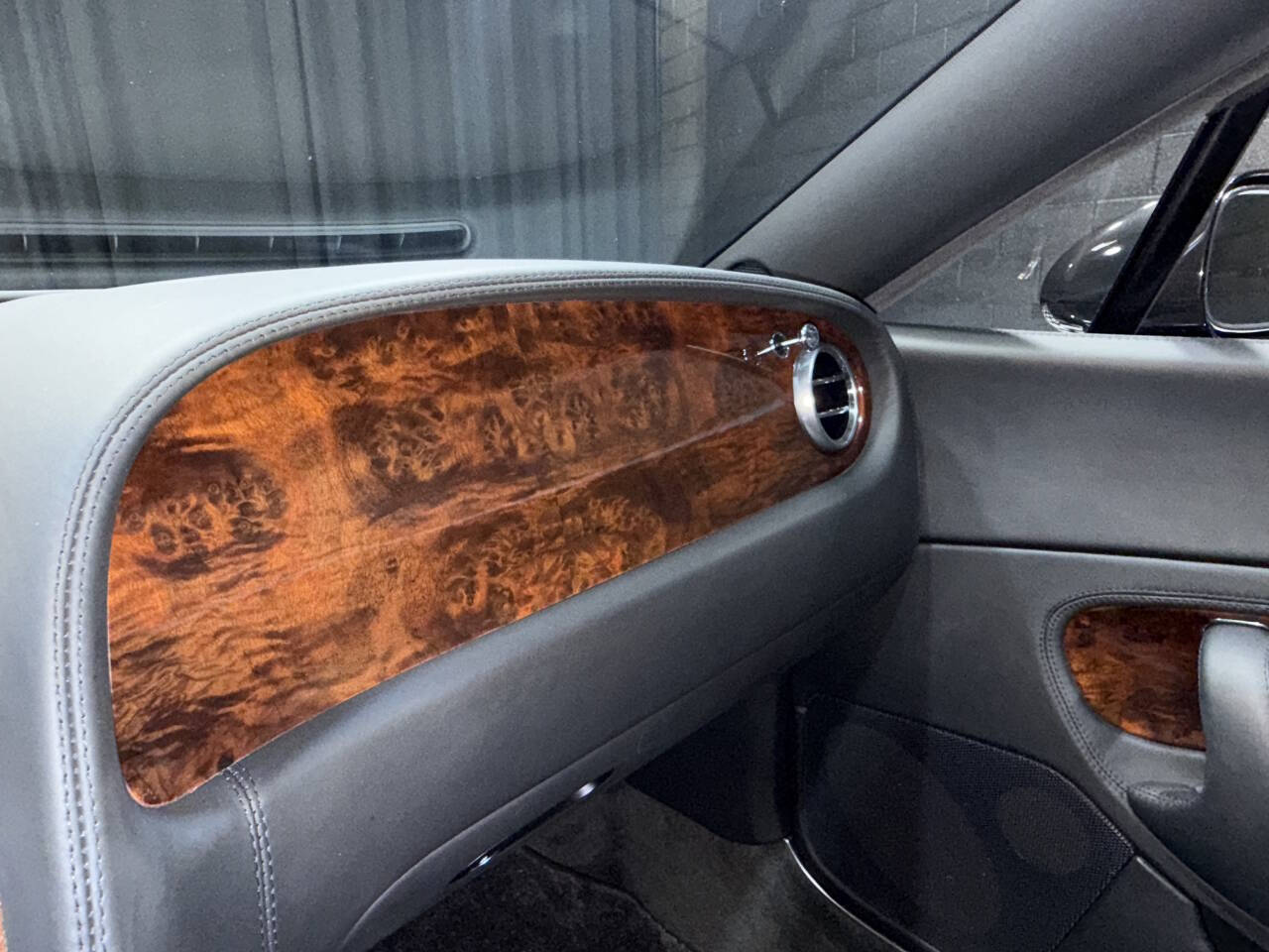 2007 Bentley Continental 55