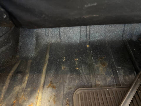 1968 Oldsmobile Cutlass