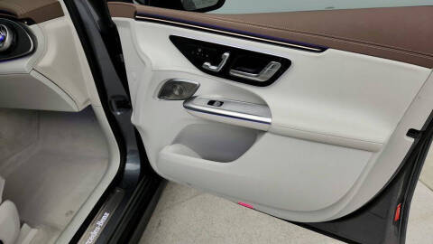 2023 Mercedes-Benz EQE EQE 350+