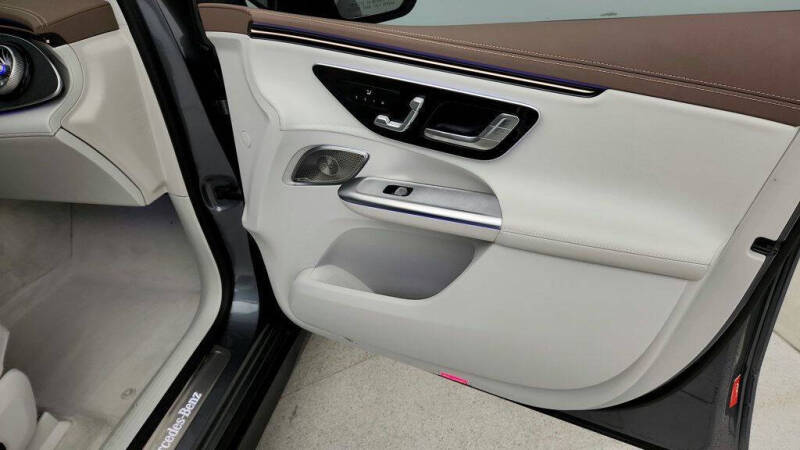 2023 Mercedes-Benz EQE EQE 350+