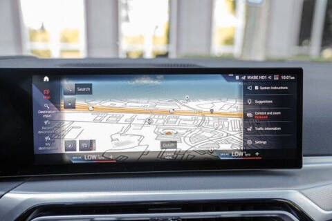 2023 BMW i4 eDrive35 Gran Coupe