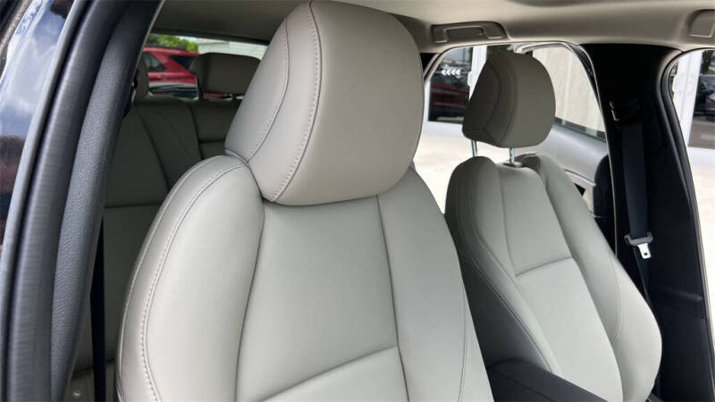 2025 Mazda CX-30 2.5 S Preferred