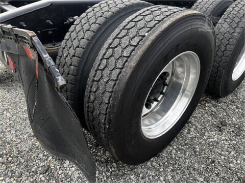 2015 International ProStar+