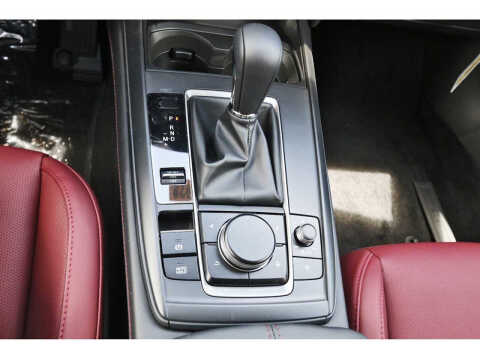 2026 Mazda CX-30 2.5 S Carbon Edition