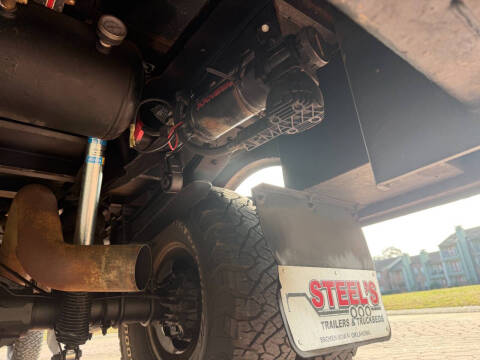 1999 Ford F-350 Super Duty XLT