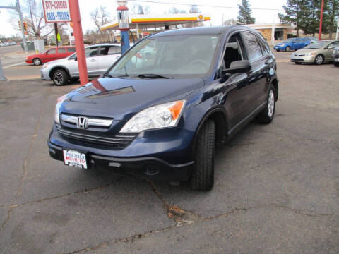 2009 Honda CR-V for sale at Premier Auto in Wheat Ridge CO