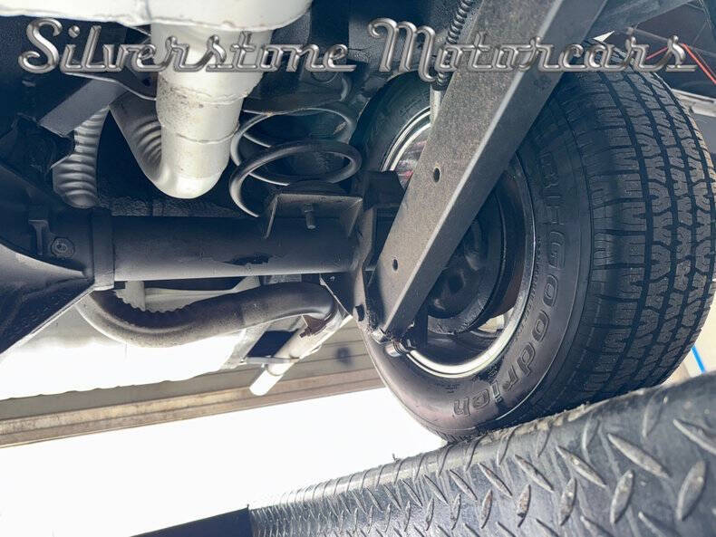 1965 Chevrolet Malibu