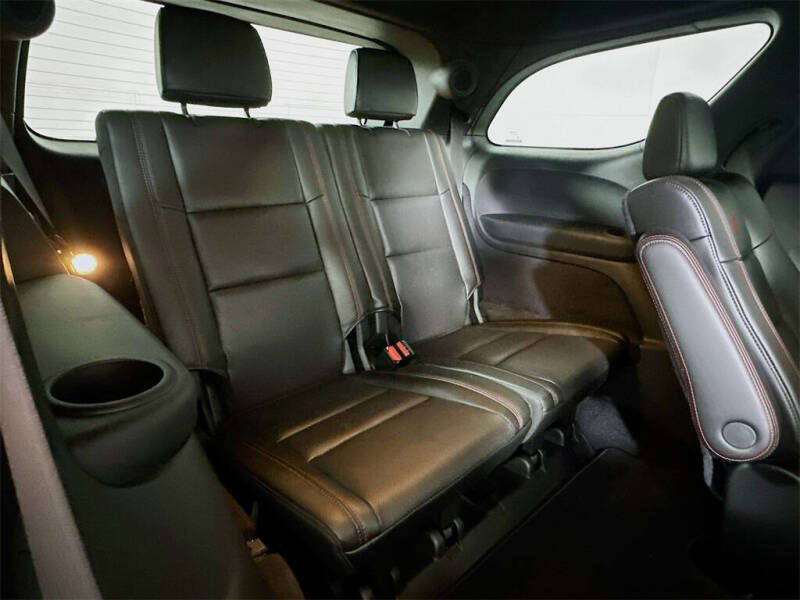 2024 Dodge Durango R/T